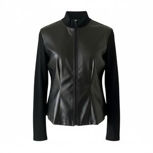 Iris Singer Collection Women’s Jacket Black Size M